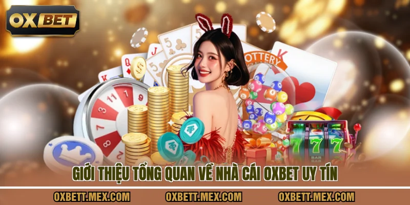 Giới thiệu tổng quan về nhà cái OXBET uy tín