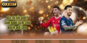 Kèo Tài Xỉu Oxbet